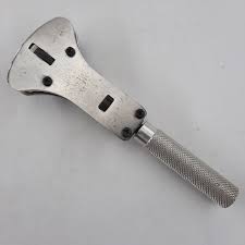 Pittsburgh-Style Watch Case Opener Jewelry Jewelers Watches ...