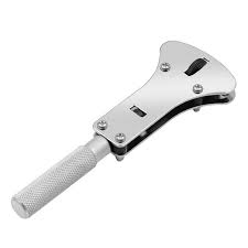 Ziuscore 3-claw Watch Opening Wrench Wristwatch Bottom Cover ...