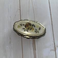 Винтажная коробка для таблеток - огромный выбор по лучшим ценам | eBay