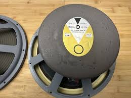 JBL LE15A And PR15 Passive Radiator | eBay