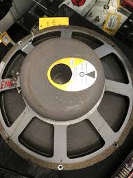 Used JBL D140F 12 Guitar Accessory