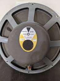 Vintage JBL D130 Woofers (Pair) for Sale in Phoenix, AZ ...