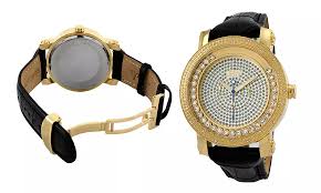 Jbw Men's Jbw Hendrix Watch Jbw Men's Hendrix Diamond ...