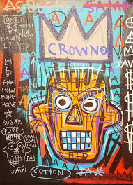 VINTAGE 1946 JEAN METZINGER OIL PAINTING ON BOARD SIGNED ...