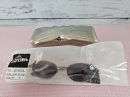 Jean Paul Gaultier Sunglasses 56-0035 Vintage Eyewear ...