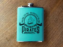 Kings of the Sea Flask – We Geek Together