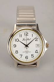 Vintage Wrist Watch Jean Paul Quartz | eBay