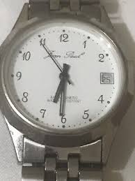 Jean Paul Mechanical Watch – Timeless Elegance & Precision ...