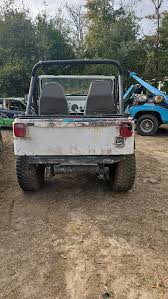 Can anyone tell me the year? : r/Jeep