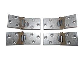 IH Parts America: RPT USA Made Door Hinge Set for 1961-71 ...