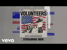 55 Years Ago: Jefferson Airplane Calls for Revolution