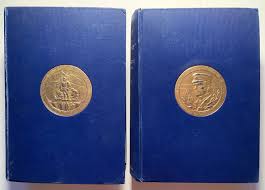 Voyage of the 'Discovery' | Captain Robert F. Scott