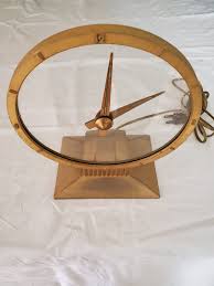 CLOCK, Antique " JEFFERSON GHOST ", Bellwood Two ...