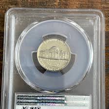 1975-S 5c US Jefferson Nickel PCGS PR69DCAM – USRC