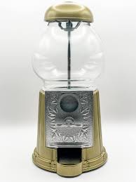 Amazon.com: Gumball Dreams Classic Gumball Machine/Candy ...