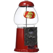 Jelly Belly Mini Bean Machine – Sweet Memories Vintage Tees ...
