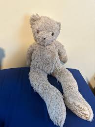 Help me find my childhood stuffed animal : r/HelpMeFind