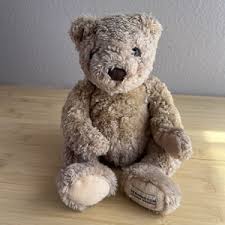 Limited Edition Teddy Bears | eBay