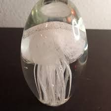 Murano | Art | Stunning Murano Italy Clear Art Glass 45 Glow ...