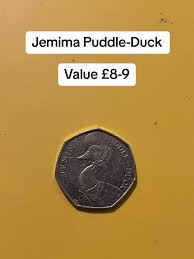 How Much 50p Are Worth | TikTok