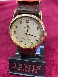 NWT Vintage Jemis Watch | eBay