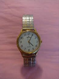 Lorus Stainless Steel Quartz Watch - Etsy