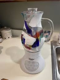 Jenn-Air Blender Model Jbl800, Bar ware, Heavy Duty | eBay