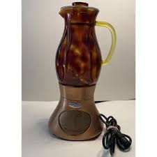 Kitchen | Jennair Attrezzi Bar Blender Ice Crusher Glass ...