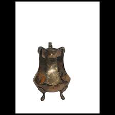 Sheffield milk and sugar bowl, early 20th century. For Sale ...