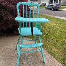 Jenny Lind High Chair for Sale in Battle Ground, WA - OfferUp