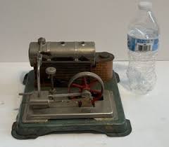 Antique Model Engine | eBay