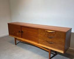 Jentique Vintage Sideboard - Etsy