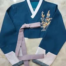 77여성전통저고리 | 브랜드 중고거래 플랫폼, 번개장터