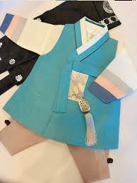 Carter Boy Dolbok – LEEHWA WEDDING & HANBOK