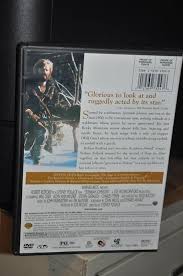 Jeremiah Johnson Warner Bros. | Mercari