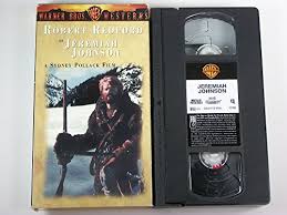 Jeremiah Johnson: 9786304457320 - AbeBooks