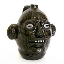Face Jug | Main Street Gallery