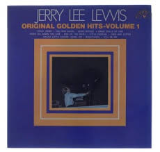Płyta winylowa: Jerry Lee Lewis - Original Golden Hits ...