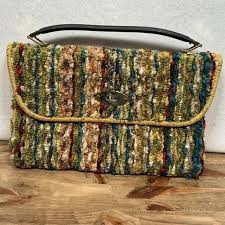 Jerry Terrence | Bags | Vintage 96s Original Jerry Terrence ...