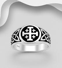 1563-607 | New Wholesale Jewelry | Sterling Silver Jewelry | 925E