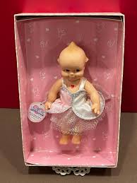 KEWPIE TINKERBELL Doll…rose O'neill's Original Kewpie ...