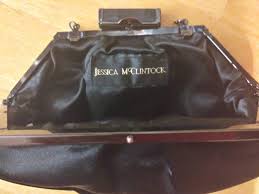Gorgeous Vintage Jessica Mcclintock 80s Black Strapless ...