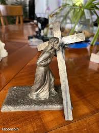 Statuettes religieuses lot - Collection