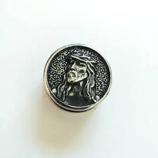 Seven Sorrows Mater Dolorosa Handmade Paracord Chaplet ...