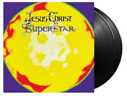 Jesus Christ Superstar | At The Movies | Vinyl – At The ...