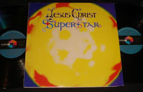 JESUS CHRIST SUPERSTAR - AUSSIE 2LP 1970 Ian Gillan Mike d ...