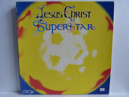 Jesus Christ Superstar – DoLP Box – Soundtrack / MCA MAPS ...