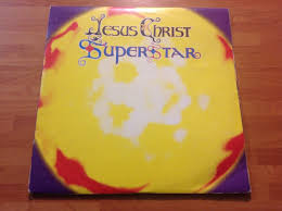 JESUS CHRIST - SUPERSTAR - 1970 Vinyl 33rpm Double LP - A ...