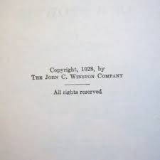 Vintage Hardbound Book - "The Little Lame Prince & The ...