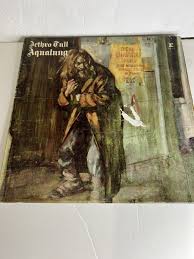 LP Jethro Tull Aqualung Gatefold cover Vinyl Record | eBay